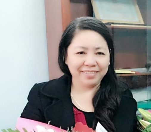 Cô giáo Nguyễn Thị Linh - Tấm gương nhà giáo tiêu biểu