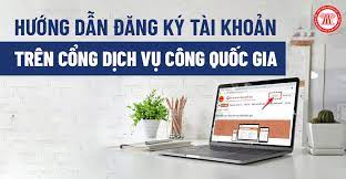 Hướng dẫn sử dụng thuê bao di động chính chủ đăng ký tài khoản trên Cổng Dịch vụ công