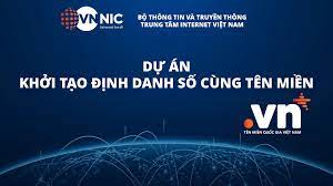 Chính sách ưu đãi mới trong đăng ký, sử dụng tên miền ".vn"