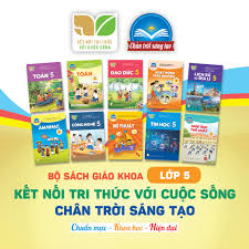 Thông báo Danh mục SGK lớp 5 sử dụng từ năm học 2024 - 2025 tại các cơ sở giáo dục có cấp Tiểu học trên địa bàn tỉnh Quảng Ngãi