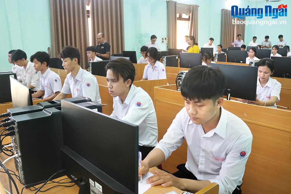 Tra cứu điểm thi và nộp đơn phúc khảo bài thi Kỳ thi tốt nghiệp THPT năm 2025