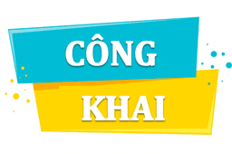 Quyết định về việc công bố công khai dự toán ngân sách năm 2026 của Sở Giáo dục và Đào tạo Quảng Ngãi