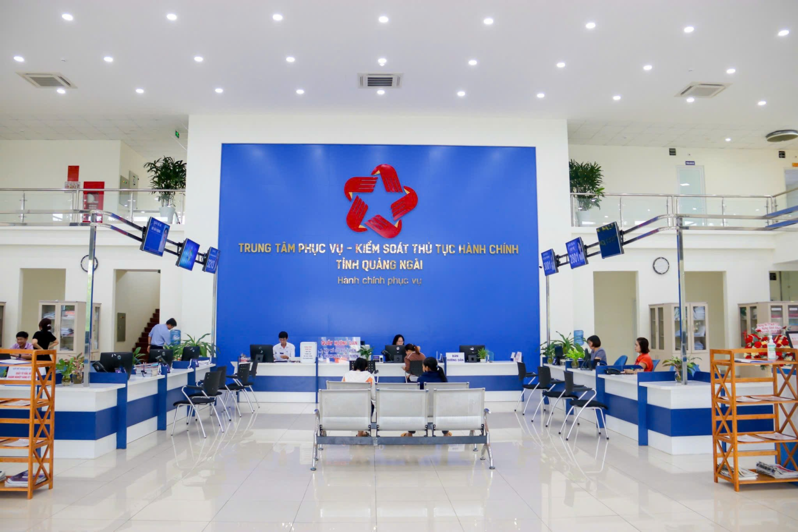 Rà soát, đơn giản hóa TTHC nội bộ trên địa bàn tỉnh