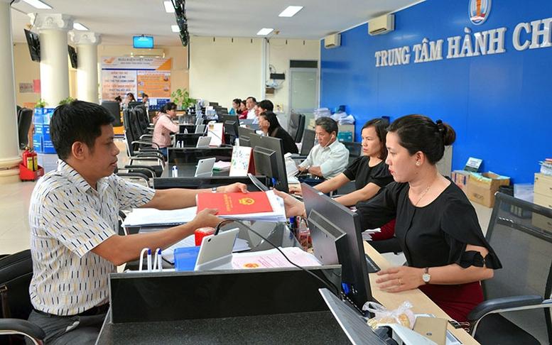 Hướng dẫn mới nhất về thực hiện thủ tục hành chính theo cơ chế một cửa, một cửa liên thông