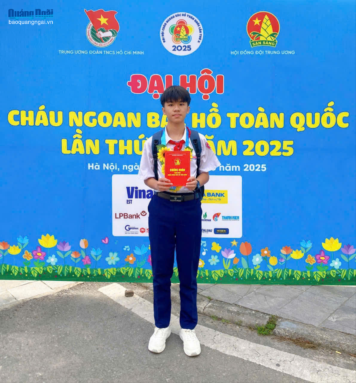 Báo và Phát thanh, Truyền hình Quảng Ngãi