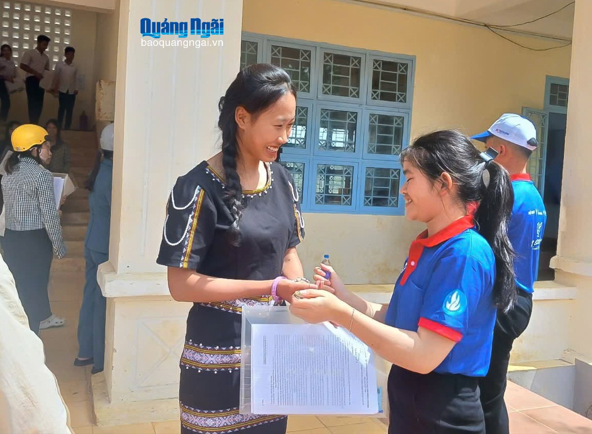 Báo và Phát thanh, Truyền hình Quảng Ngãi