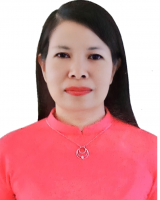 Vũ Thị Liên Hương